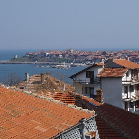 Guest House Lambovi Nesebar Ngoại thất bức ảnh