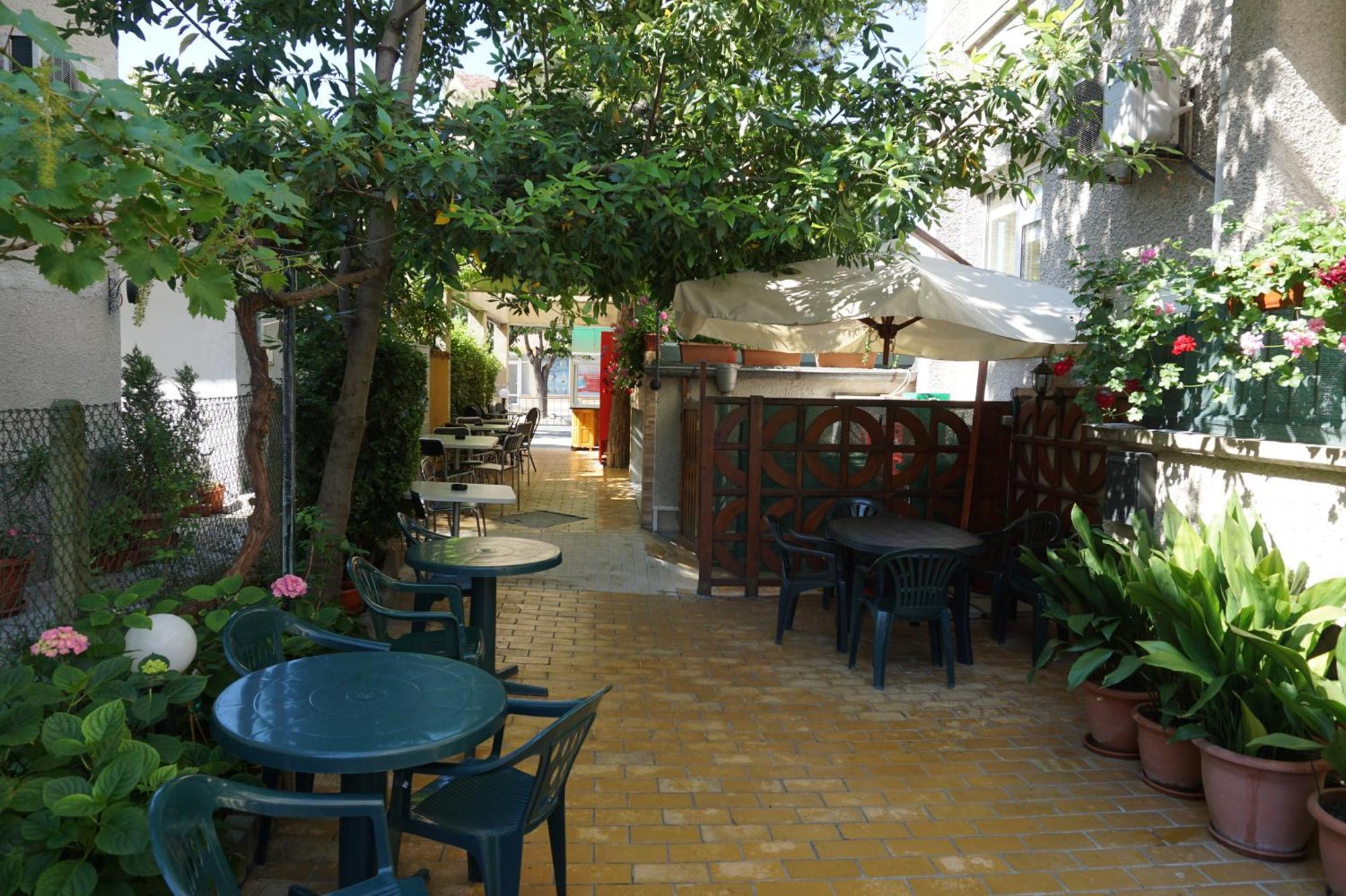 Guest House Lambovi Nesebar Ngoại thất bức ảnh