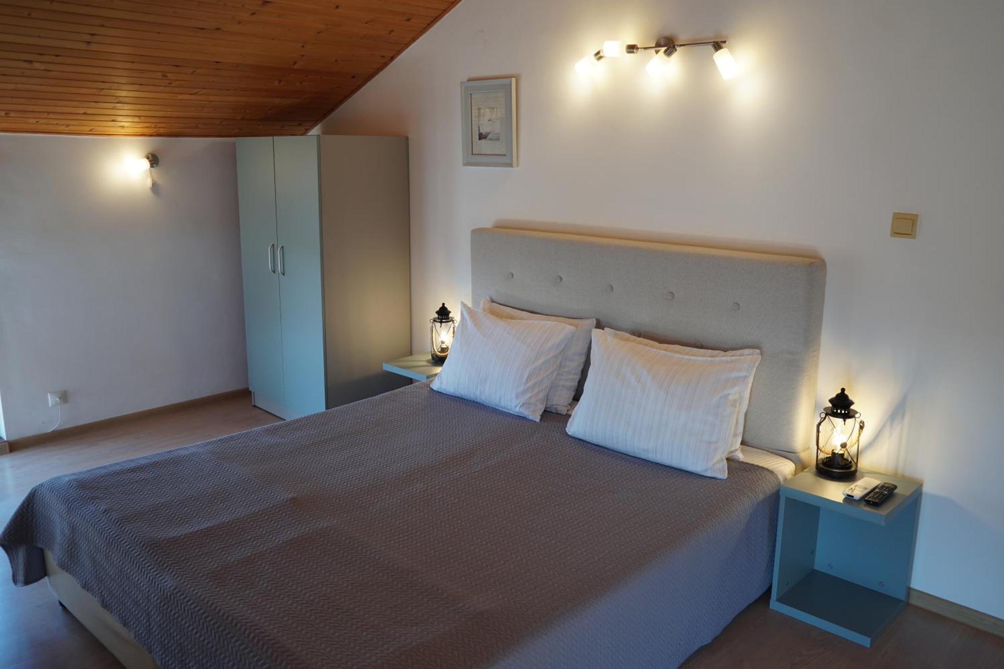 Guest House Lambovi Nesebar Ngoại thất bức ảnh