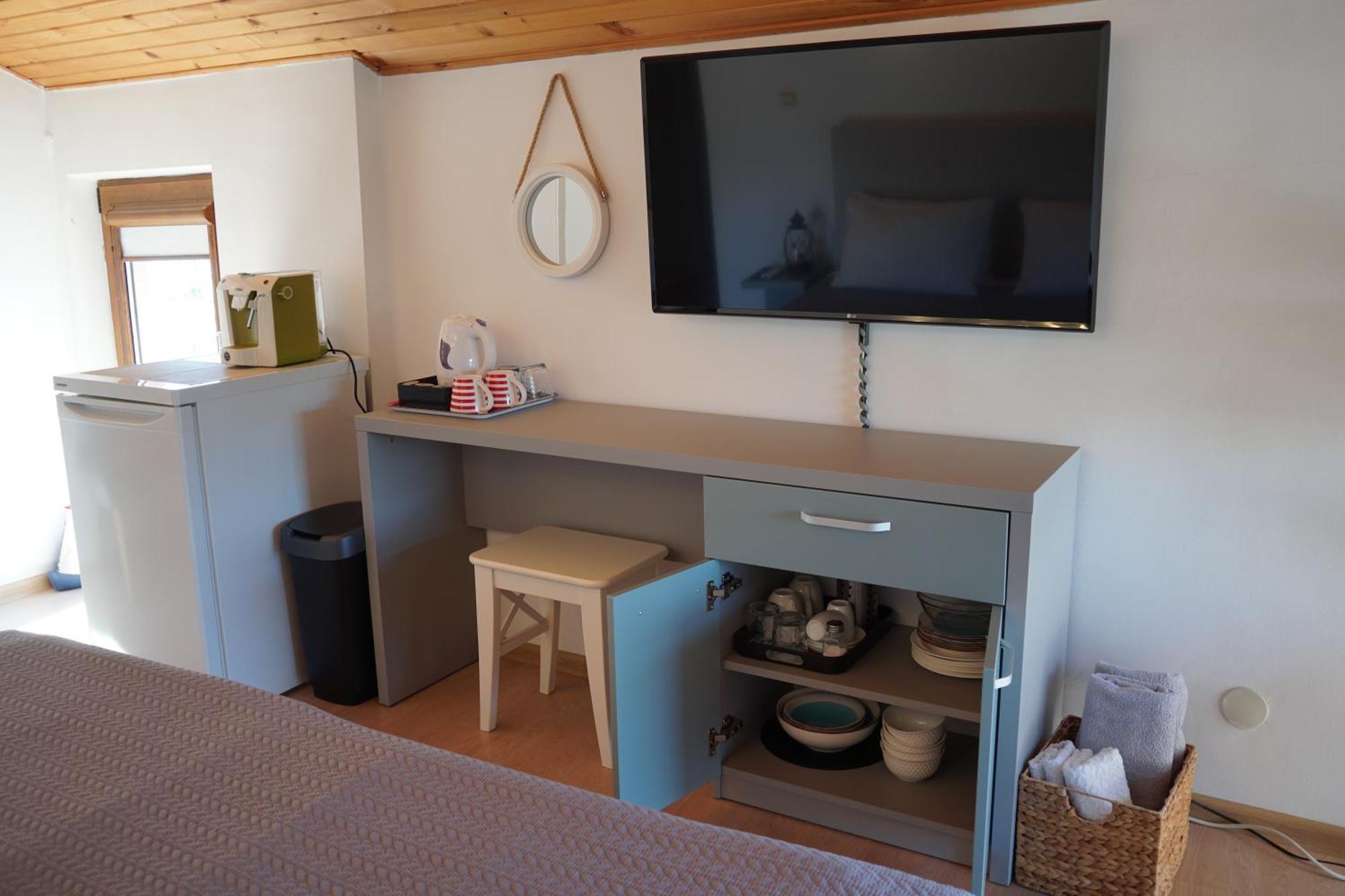 Guest House Lambovi Nesebar Ngoại thất bức ảnh