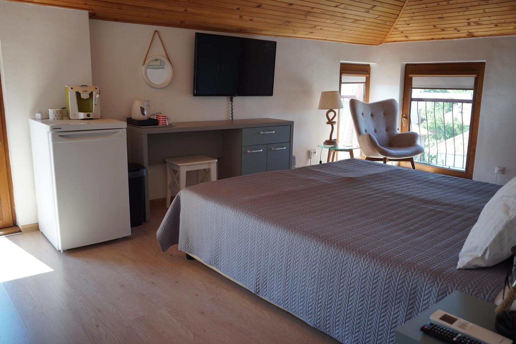 Guest House Lambovi Nesebar Ngoại thất bức ảnh