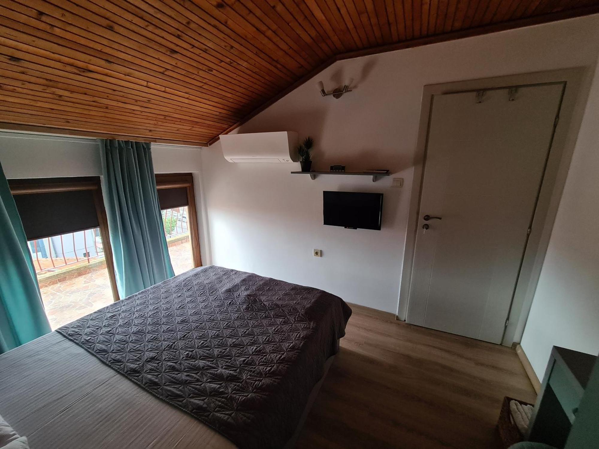 Guest House Lambovi Nesebar Phòng bức ảnh